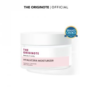 The Originote Hyalucera Moisturizer Gel