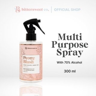 BITTERSWEET CO - Multi Purpose Room & Linen Spray