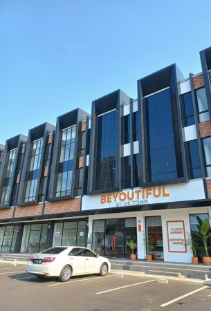 Beyoutiful Aesthetic Clinic