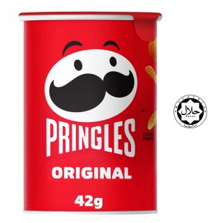 Pringles Original 42 gr