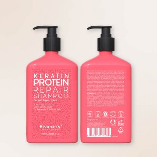 Shampoo Keratin Protein Repair 380ml