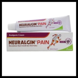 Neuralgin Pain Cream