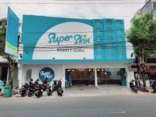 SuperSkin Beauty Clinic