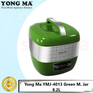 Yong Ma SMJ 4013 Magic Jar [8.2 L]