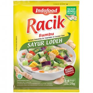 Indofood Bumbu Racik Sayur Lodeh