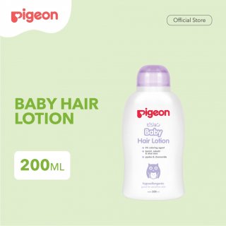PIGEON Baby Hair Lotion