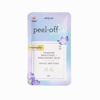 Philocaly Skin Masker Peel Off 