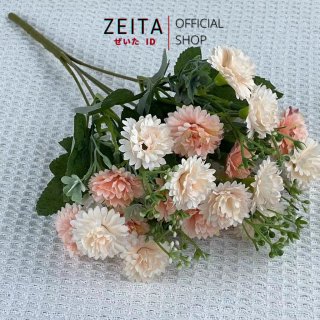 Zeita - Bouquet bunga BKT 541