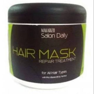 Makarizo Salon Daily Hair Mask