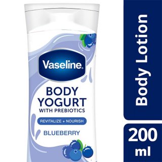 Vaseline Body Yogurt