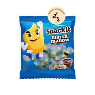 Kino Snack It Marshmallow with Choco Dip