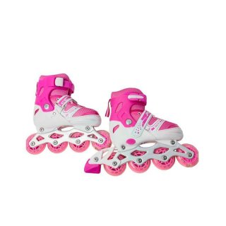 Sepatu Roda Anak Inline Skate / Power Roller Skate 