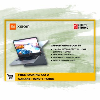 Xiaomi Redmibook 15