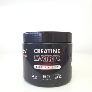 Provus Creatine Matrix 300 Gram