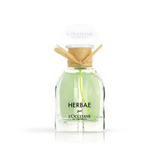 25. Loccitane Herbae Par L'Occitane Eau de Parfum