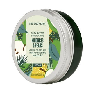 The Body Shop Kindness & Pear Body Butter 50ml