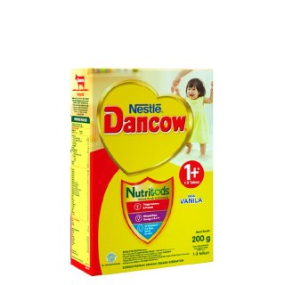 27. Nestle Dancow 1+