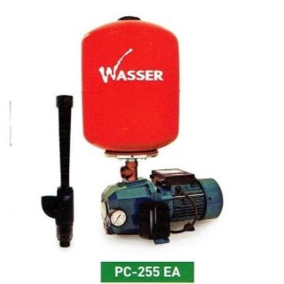 Wasser PC-255EA