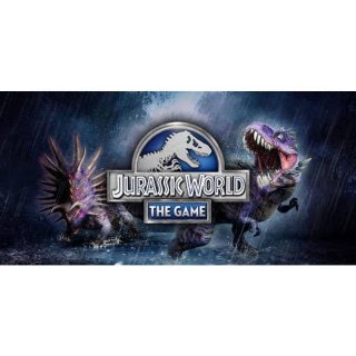 Jurassic World the Game Android