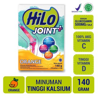 HiLo Joint Plus