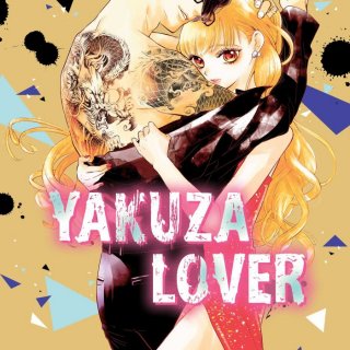 Yakuza Lover (NOZOMI MINO)