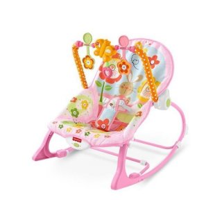 KIDSHEAVEN - Baby Rocking Chair Baby Bouncer