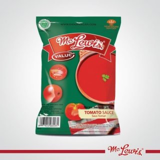 Mc Lewis Tomato Sauce Value