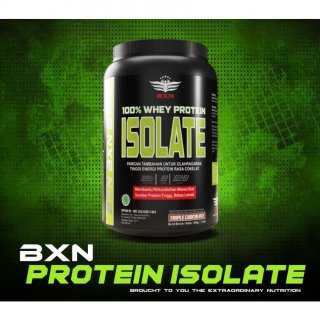 18. BXN - Whey Protein Isolate 2 lbs