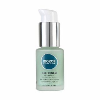 Biokos Age Renew Anti Wrinkle Revitalizing Serum