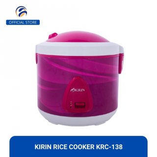 25. Kirin KRC-138