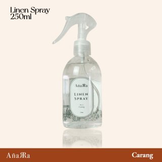 Anarra Linen & Room Spray Anti Tungau