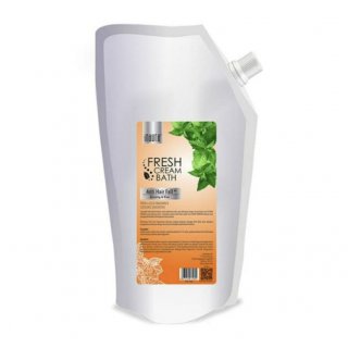 CREAMBATH FRESH Anti Hair Fall* (Ginseng & Kiwi)