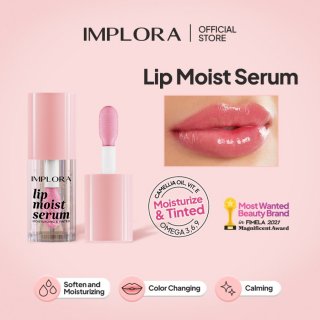 Implora Lip Moist Serum