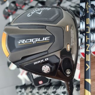 Stik Golf DRIVER CALLAWAY ROGUE ST MAX D