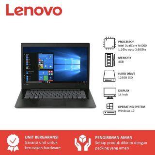 Lenovo IdeaPad S130