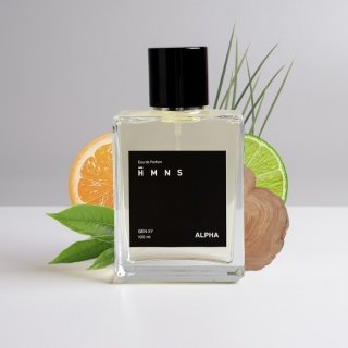 HMNS Perfume – Alpha 