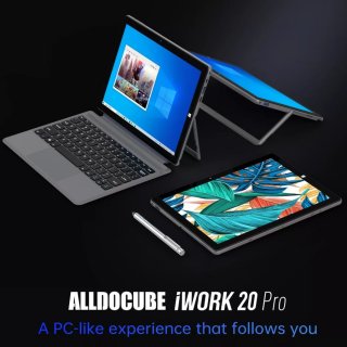 Alldocube iWork20 Pro