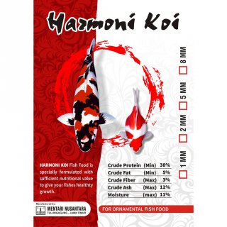 Harmoni Koi