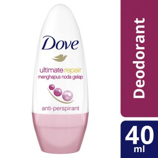  Dove Deodorant Roll On Ultimate Repair