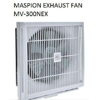 Maspion Exhaust Fan 12 Inch MV-300 NEX