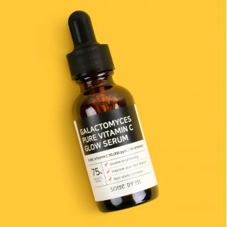 SomeByMi Some By Mi Galactomyces Pure Vitamin C Glow Serum