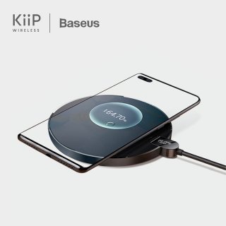 Baseus Wireless Charger Digital LED