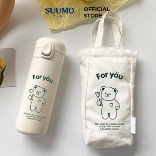 Suumo Tumbler Premium Gaya Korea