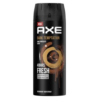 Axe Deodorant Body Spray Dark Temptation