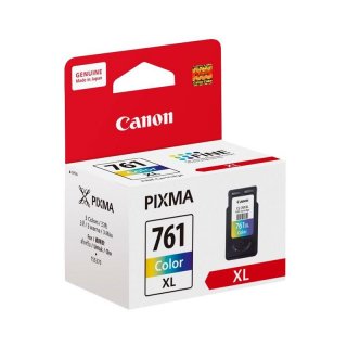 Canon CL-761XL Ink Cartridge