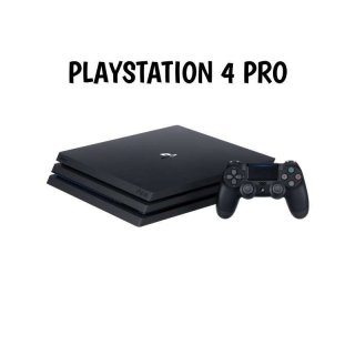 Playstation PS4 Pro