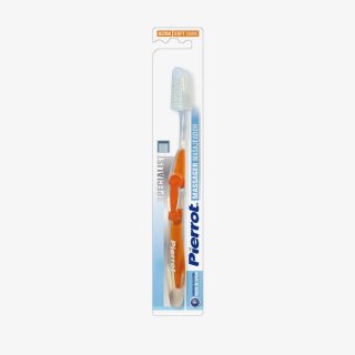 Pierrot Periodontitis Gum Massager Toothbrush