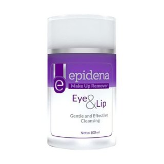 Epidena Eye & Lip Make Up Remover