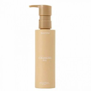 Luxcrime Advance Natural Cleansing Oil