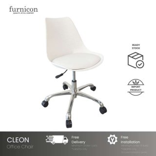 FURNICON Kursi Kantor ergonomis kerja gaming CLEON